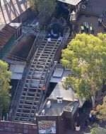 Wahana Arung Jeram di Australia Tewaskan 4 Orang