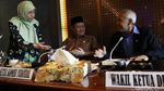 Komisi Yudisial Serahkan Dua Calon Hakim Khusus ke DPR