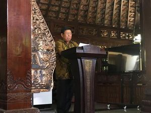 Sudi Silalahi, Eks Mensesneg Era SBY Meninggal Dunia