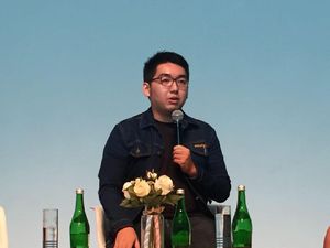 Kisah Yasa Singgih, Usia 20 Tahun Sudah Masuk Majalah Forbes
