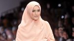 Lenggak-lenggok Risty Tangor hingga Shireen Sungkar di JFW 2016