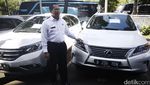 BNN Ungkap Transaksi Kejahatan Narkotika Rp 2,7 T