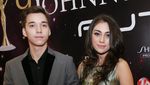 Stefan William dan Celine Evangelista, Makin Mesra Aja