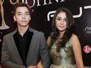 Lagi, Celine Evangelista Diisukan Hamil Duluan