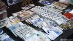 BNN Ungkap Transaksi Kejahatan Narkotika Rp 2,7 T