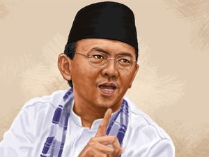 4 Fakta Perbandingan Gaji Ahok dengan Komisaris di BUMN Lain