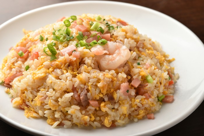 nasi goreng