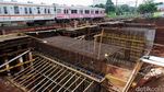 Pembangunan Tol Cijago Seksi II