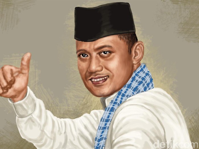 Jika Jadi Gubernur, Agus Yudhoyono Jamin KJP, KJS, dan PPSU Tak Dihilangkan