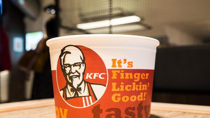 KFC
