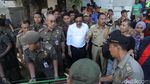Wagub Djarot Sidak PKL