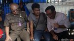 Wagub Djarot Sidak PKL