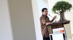 Diskusi Perubahan Sosial Ekonomi 1998-2016