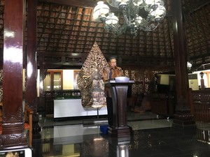 SBY: Pembunuhan Munir Kejahatan Serius, Saya Dukung Jokowi Lanjutkan Proses Hukum