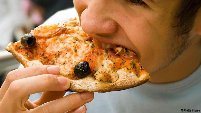 Hobi Jajan Ini, Anak Jadi Berisiko Kena Penyakit Liver Saat Dewasa