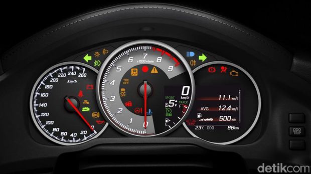 Toyota Luncurkan Mobil Sport 86 Versi Terbaru di Indonesia