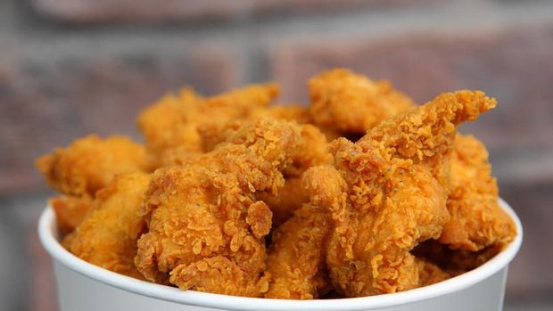 KFC