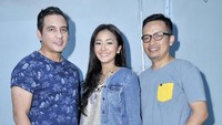 Mereka merilis album berisikan dua belas lagu baru serta empat lagu lama. Pool/Noel/detikFoto.