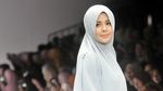 Lenggak-lenggok Risty Tangor hingga Shireen Sungkar di JFW 2016