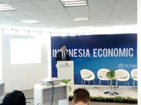 Dolar AS Masih Tinggi, RI Bakal Krisis?