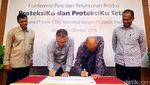 Zurich Topas Life Gandeng Bank CTBC Indonesia
