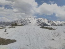 Pendaki Tersesat di Gunung Tertinggi Ketiga Jepang, Satu Tak Tertolong