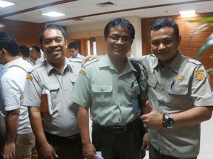 Ini Kebijakan Kementan Terkait Penyediaan Protein Hewani