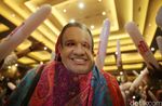Gempita Pendukung Cagub DKI, Adakah Anda di Sini?