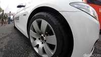 Ban ini membuktikan investasi berkelanjutan yang dikeluarkan Hankook dalam memaksimalkan kemampuan tempat penelitian dan pengembangan atau R&D.