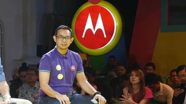 Moto Z Dipastikan Masuk Indonesia