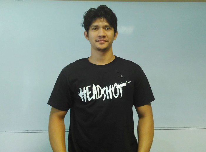 Sukses dengan The Raid, Iko Uwais dan Joe Taslim Main Film Bareng Lagi