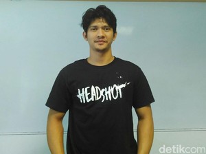 Sukses dengan The Raid, Iko Uwais dan Joe Taslim Main Film Bareng Lagi