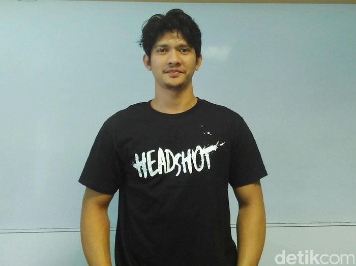 Iko Uwais
