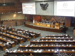 PD: Presidential Threshold Sudah Tidak Dibutuhkan Lagi