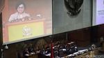 DPR Sahkan APBN 2017 Rp 2.080 Triliun