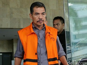 Kasus Suap Gula Tanpa SNI, KPK Periksa Jaksa Farizal