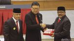 Soni Sumarsono Jadi Plt Gubernur DKI