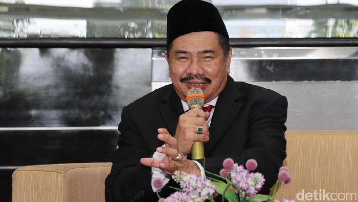 Ini Profesi yang Rentan Dimanfaatkan Pelaku Pencucian Uang