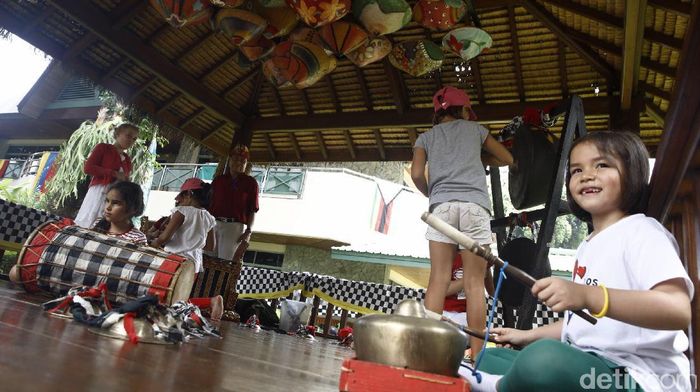 Foto: Rachman Haryanto Foto: Rachman Haryanto