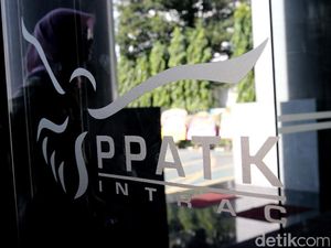 3 Kota di Jateng Sering Terjadi Transaksi Keuangan Mencurigakan