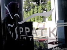 PPATK Blokir Rekening Dana Syariah Indonesia