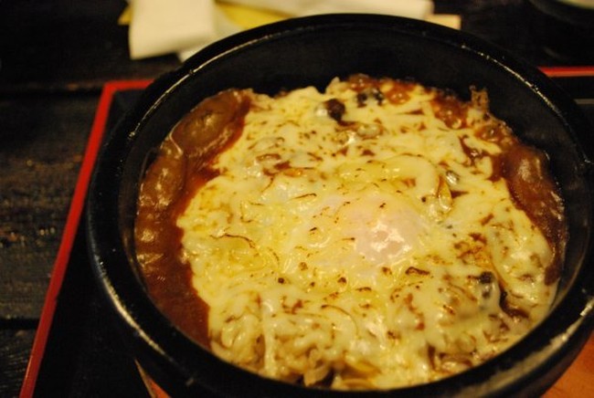 Gyoza Hingga Chicken Katsu Makin Enak Dipadu dengan Keju Leleh