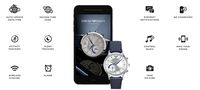 Emporio Armani Bikin Smartwatch Hybrid