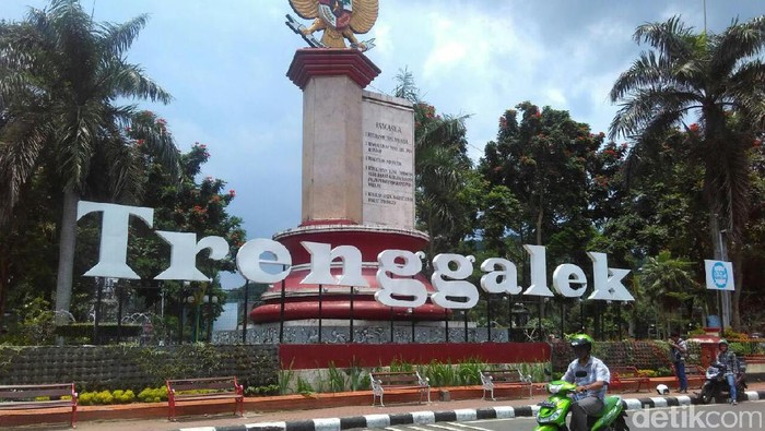 Pemkab Trenggalek Rasionalisasi Proyeksi RAPBD 2017
