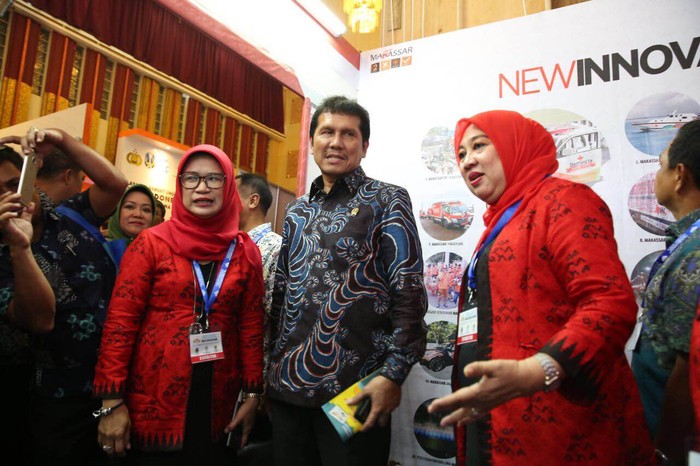 Home Care Makassar