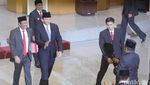Soni Sumarsono Jadi Plt Gubernur DKI