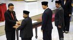 Soni Sumarsono Jadi Plt Gubernur DKI