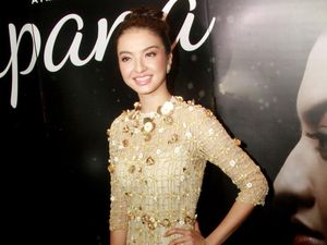 Raline Shah akan Bawa AirAsia ke Lantai Bursa