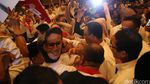 Gempita Pendukung Cagub DKI, Adakah Anda di Sini?