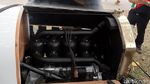 Mobil Touring Jadul Tahun 1912